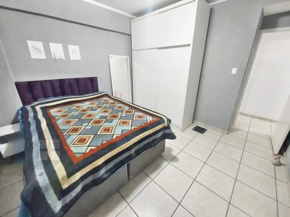 Imagem Apartamento de 2 dormitórios 1 banheiro, 1 vaga coberta, com 66m² em Rudge Ramos, São Bernardo do Campo