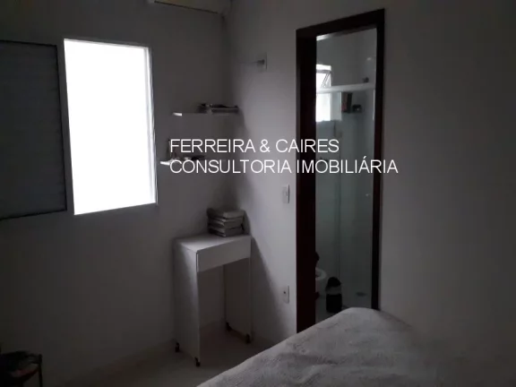 Imagem Casa a venda em Indaiatuba SP