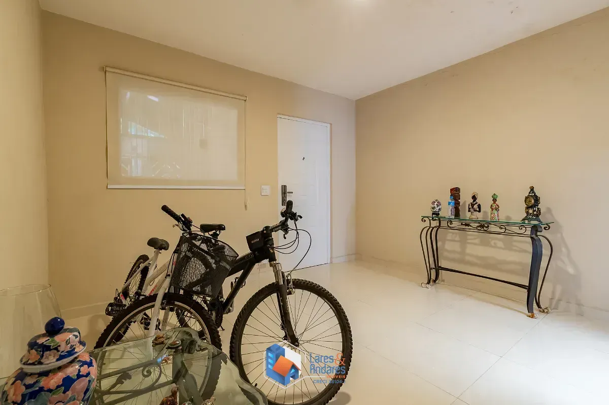 Imagem Casa para venda em Brooklin Paulista com 3 quartos, sendo 1 suíte, 190m²
