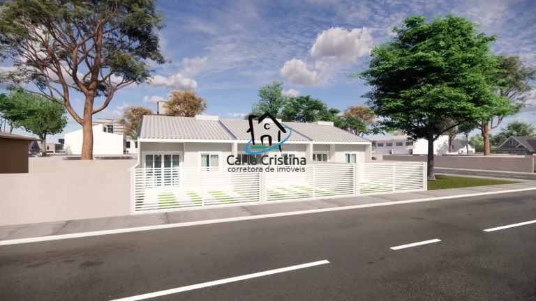 Imagem CASA RESIDENCIAL em Pontal do Paraná - PR, Primavera
