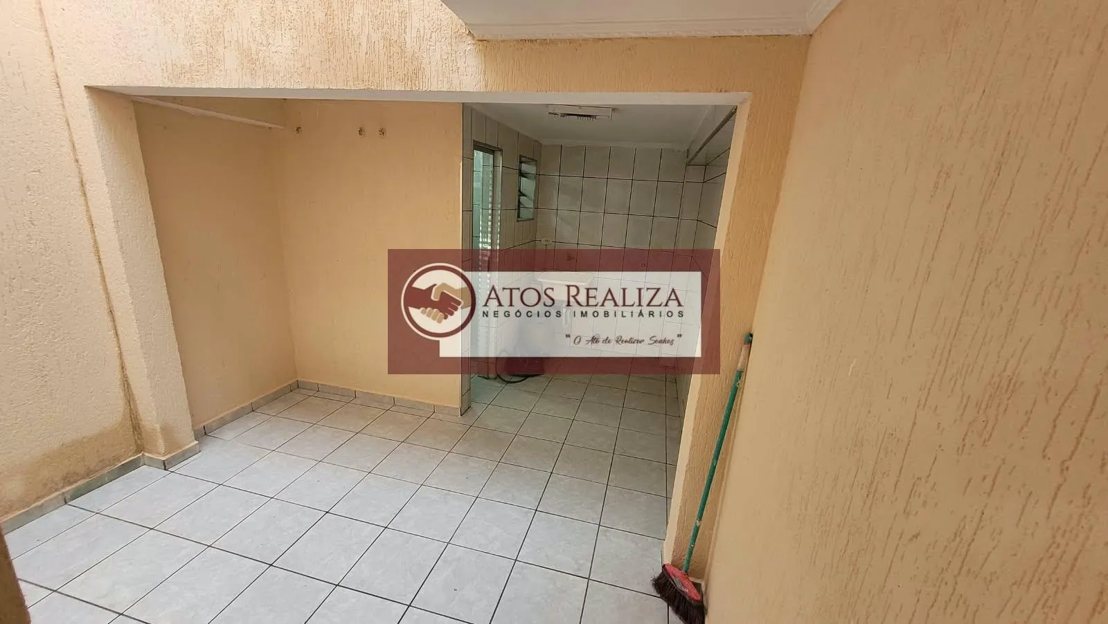 Imagem Sobrado à venda no Jardim dos Manacás, São Paulo | 3 dorms