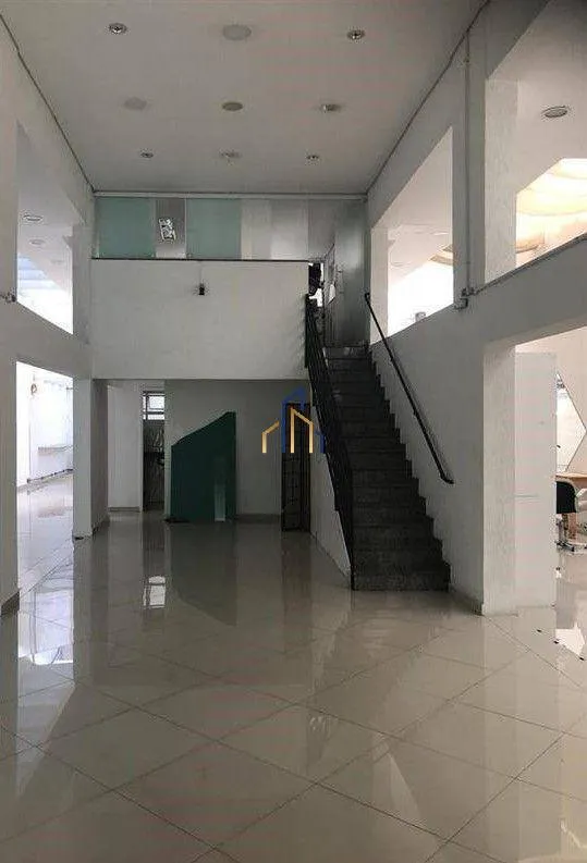 Prédio Comercial para Locação em Santo André / SP no bairro Jardim