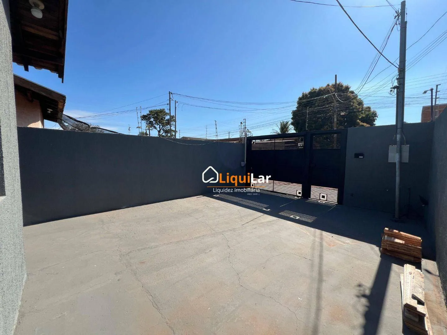 Imagem Casa Completa no Panorama | Planejados, 3 Quartos e Área Gourmet