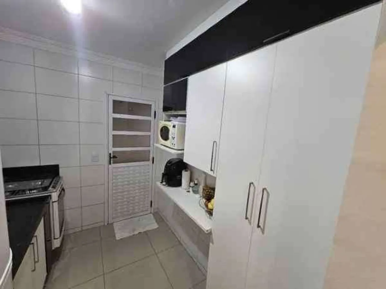 Imagem Imóvel à venda em Sorocaba-SP: Casa com 2 quartos, 2 salas e 2 vagas no Conjunto Residencial Jardim Villagio Torino