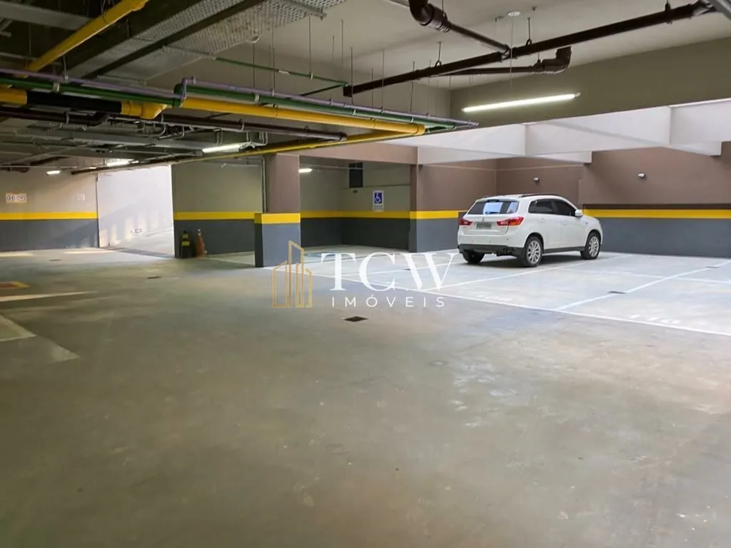 Imagem Apartamento Padrão 3 suítes no Paraíso