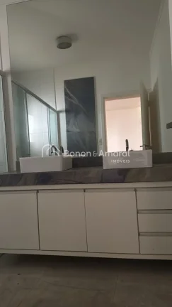 Imagem Sobrado com ótima localização em um dos residenciais mais procurados no condomínio Swiss Park Ca...