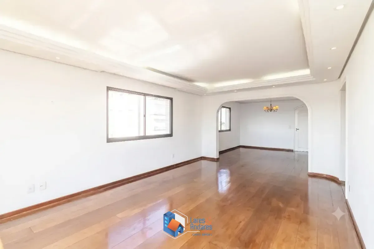 Imagem Apartamento para venda em Ipiranga com 4 quartos, sendo 2 suítes, 200m²