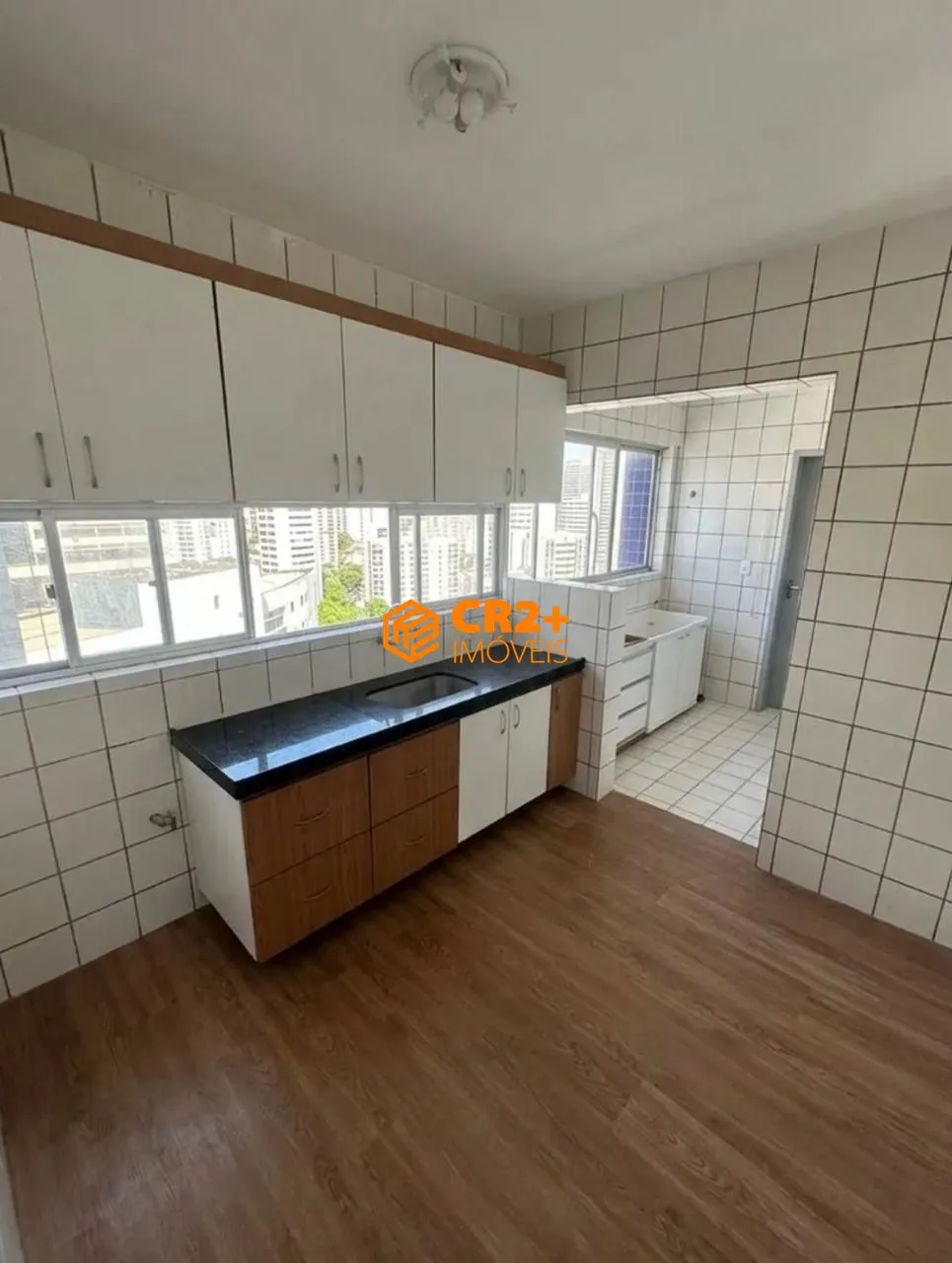 Imagem Vendo lindo apartamento nas Graças com 3 quartos / 110m2