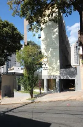 Imagem ZALFA BERQUÓ - Apartamento à venda no bairro Vila Paris - Belo Horizonte/MG