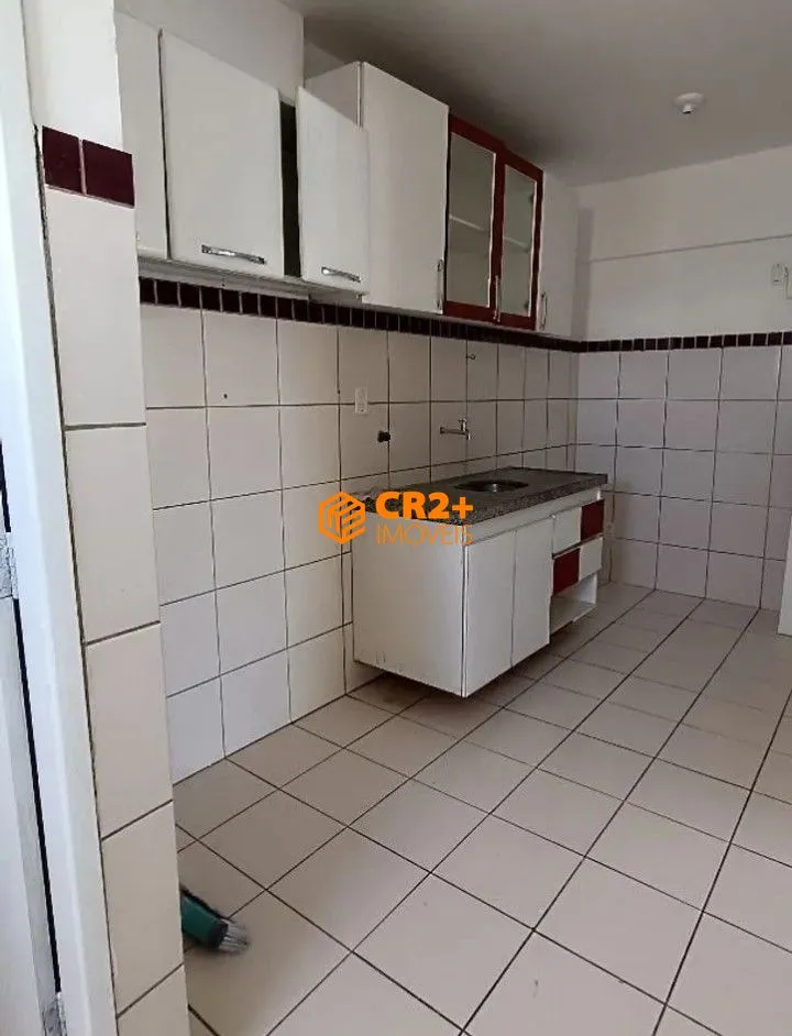 Imagem Vendo apartamento em Boa Viagem com 2 quartos e uma suíte.