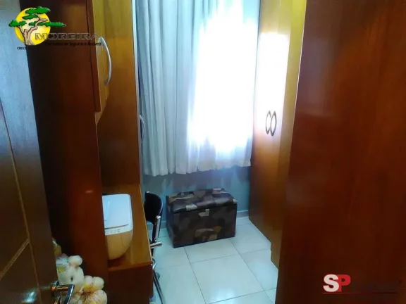 Imagem LINDO APARTAMENTO PARA VENDA NO LAUZANE PAULISTA.