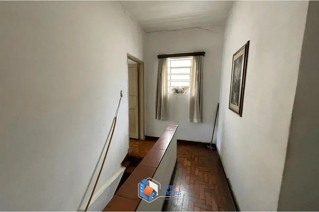 Imagem Casa à venda 4 Quartos 5 Vagas 398M² Campo Belo São Paulo - SP