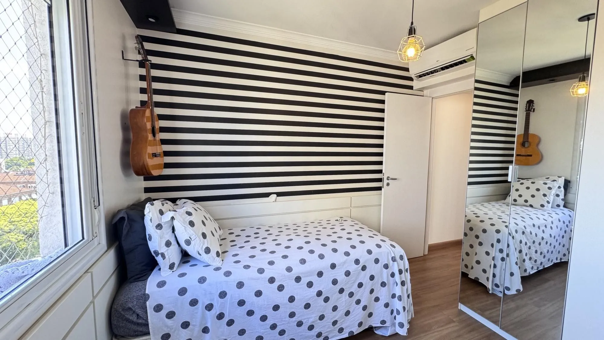 Imagem Apartamento no Condomínio Oslo com 3 Suítes à Venda no Jardim Europa
