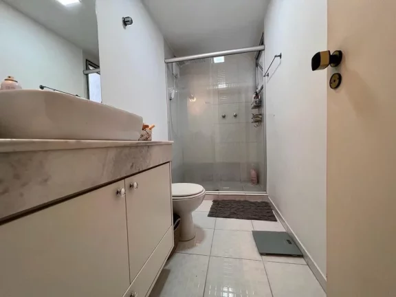 Imagem Apartamento com 3 dormitórios à venda, 127 m² por R$ 599.000,00 - Jardim Ampliação - São Paulo/SP