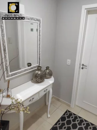 Imagem Apartamento Bossa Nova lindo, com 150m²