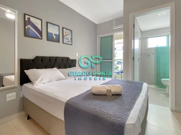 Imagem Apartamento à venda no bairro Enseada - Guarujá/SP