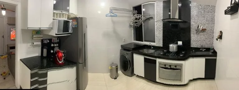 Imagem Apartamento em Contagem