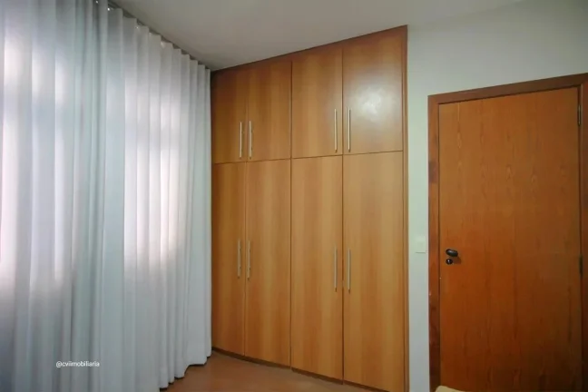 Imagem Cobertura aconchegante com 150m², localizada na Rua Carmésia, no bairro Santa Inês, em Belo Horiz...