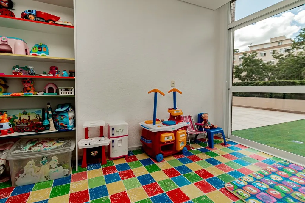 Imagem Apartamento em Santana