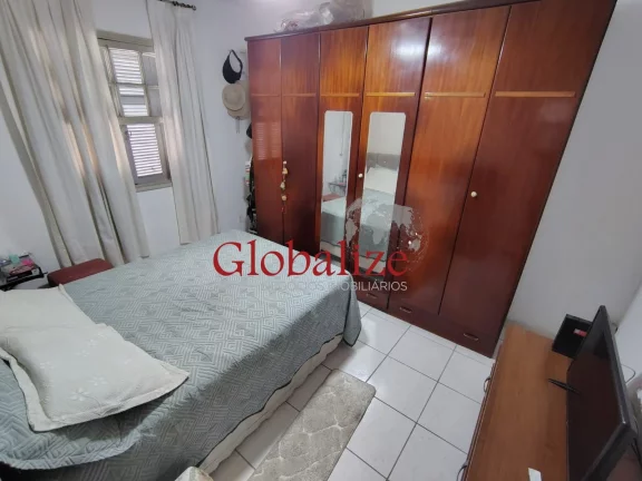 Imagem 02 DORMITÓRIOS, R$388.000,00, 90M², ÓTIMA LOCALIZAÇÃO, RUA RICARDO PINTO, 01 VAGA DE GARAGEM EM SANTOS