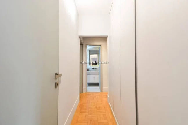 Imagem Apartamento à venda Jardim América São Paulo