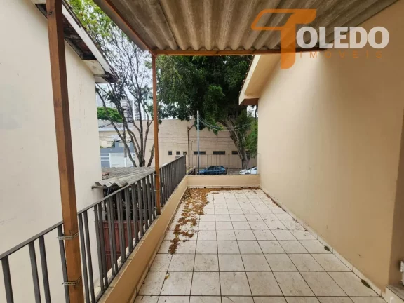 Imagem Casa 3 dormitórios para Venda em São Paulo / SP no bairro Tatuapé