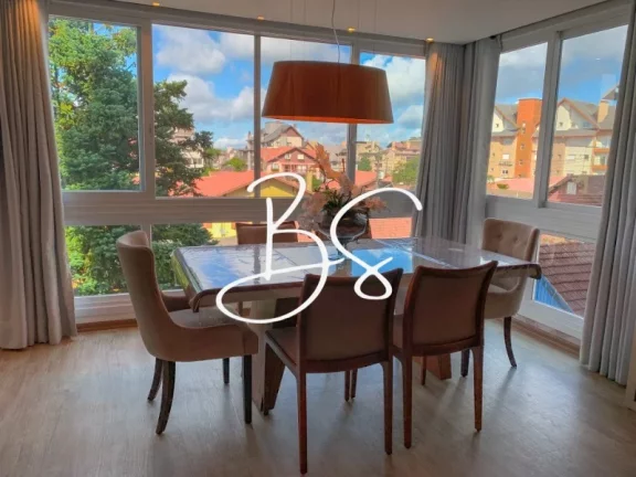 Imagem APARTAMENTO RESIDENCIAL em GRAMADO - RS, Centro