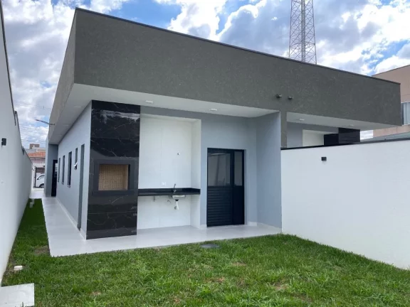 Imagem Apartamento para Venda, Abranches
