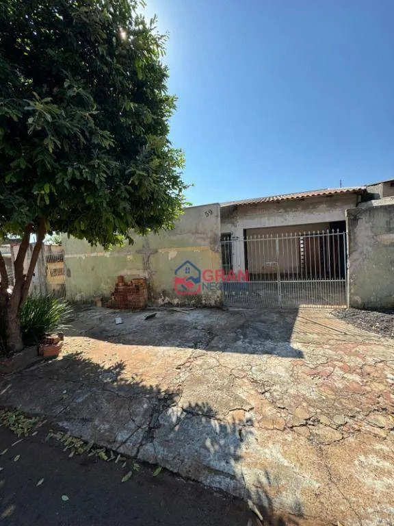 Casa Ótima Para Renda - Cambé