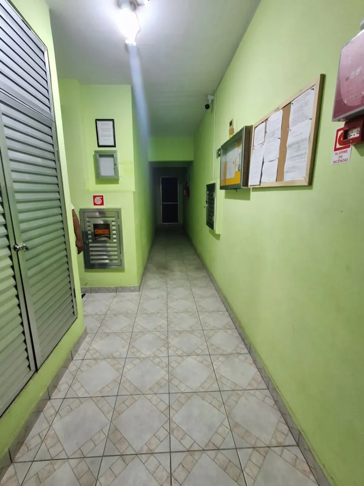 Imagem Apartamento com 2 Quartos à Venda, 67 m² em Guilhermina - Praia Grande