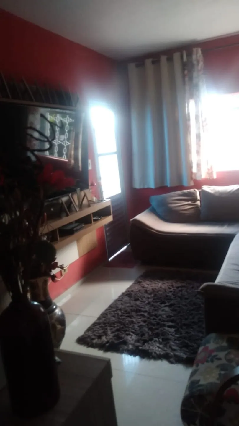 Foto do imóvel Casa à venda 3 Quartos, 265M², Residencial Maricá, Pindamonhangaba - SP