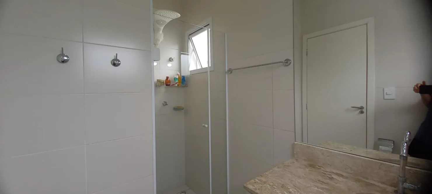 Imagem Casa à venda 2 Quartos, 1 Suite, 3 Vagas, 194M², São Gonçalo, Taubaté - SP | Condominío Villagio Flores