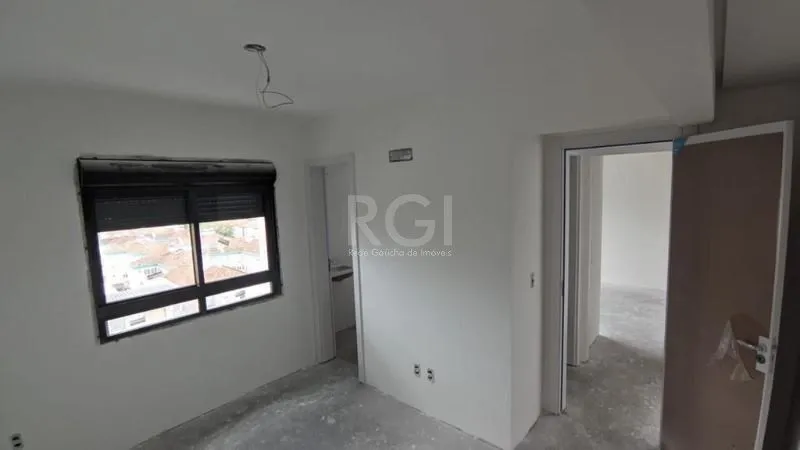 Imagem Apartamento para Venda - 63.69m², 2 dormitórios, sendo 1 suites, 1 vaga - Passo da Areia