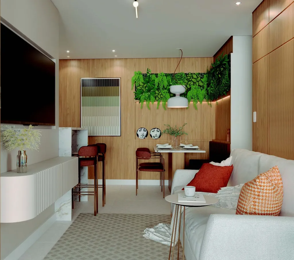 Imagem APARTAMENTO RESIDENCIAL em São Paulo - SP, Saúde