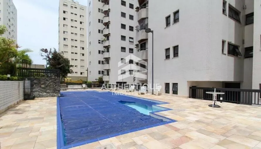 Imagem Queops e Quefren Moema Passaros - Apartamento à venda no bairro Moema - São Paulo/SP, Zona Sul