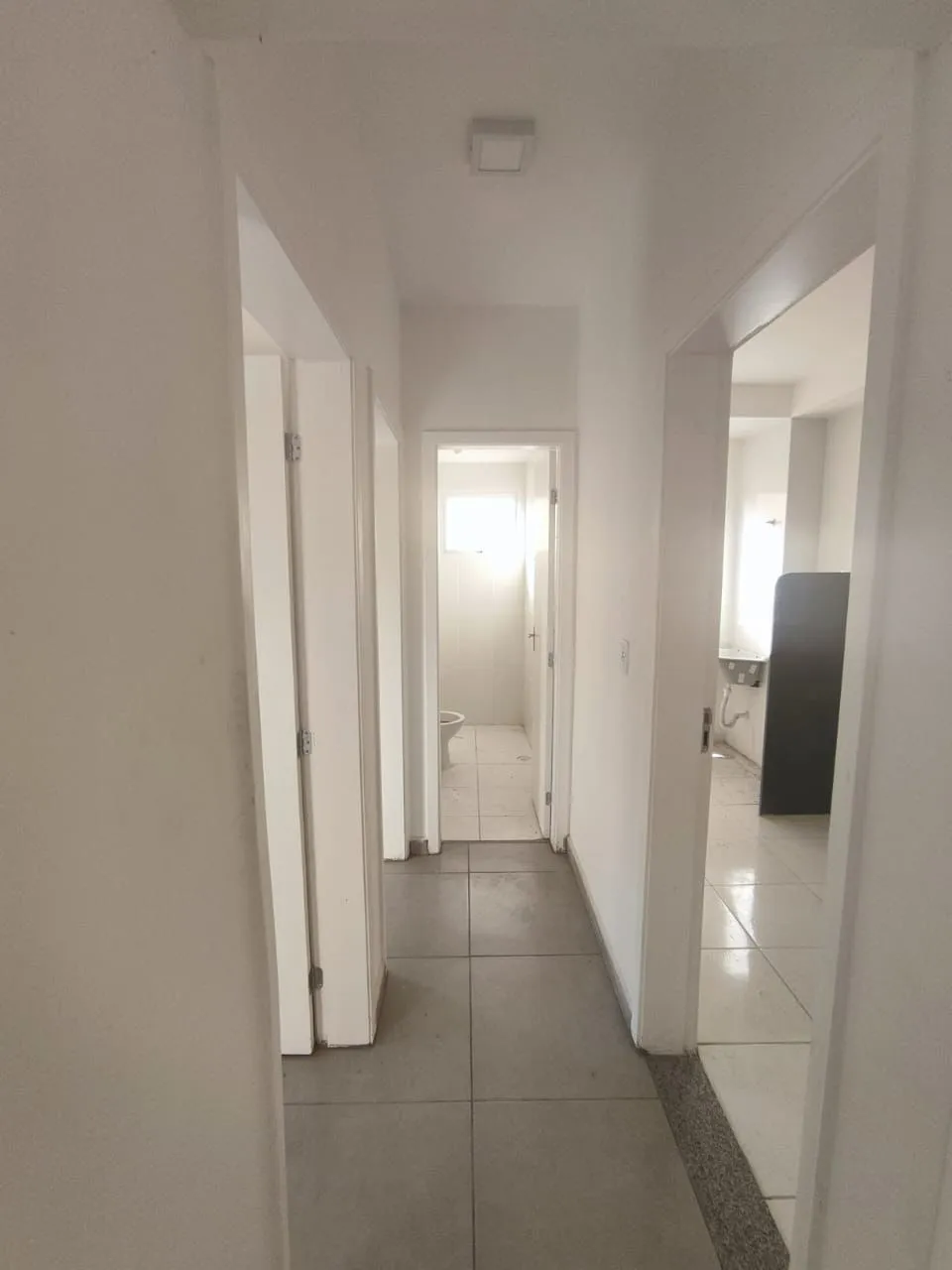 Imagem Apartamento de 62,13m² com 2 Dormitórios no Residencial Botânico, Sorocaba
