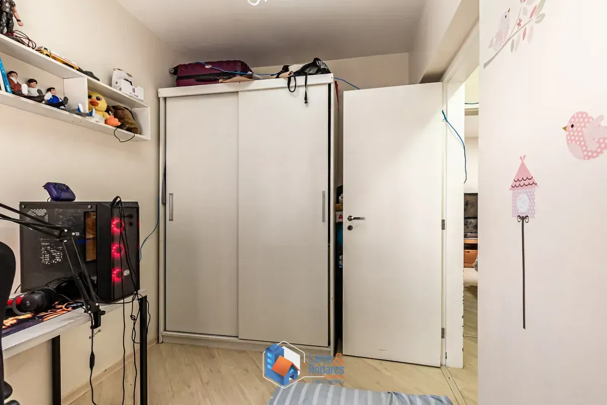 Imagem Apartamento para venda em Mooca com 3 quartos, sendo 1 suíte, 85m²