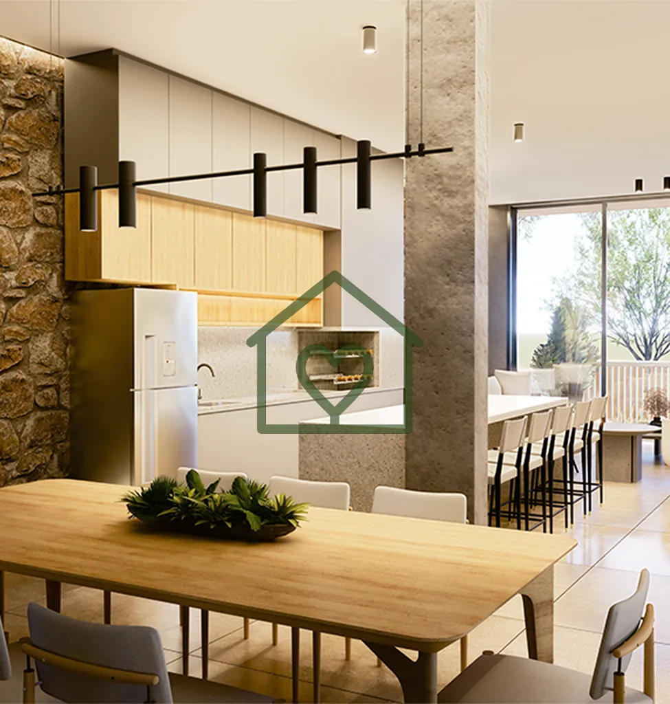 Imagem O Green Garden é um empreendimento residencial exclusivo da Motta Incorporações, localizado no co...