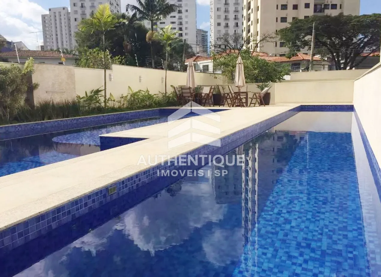 Imagem ABITARE CHACARA KLABIN - Apartamento à venda no bairro Vila Mariana - São Paulo/SP, Zona Sul