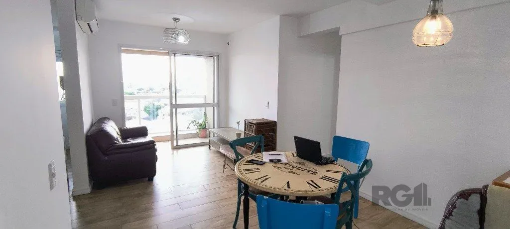 Imagem Apartamento para Venda - 64.26m², 2 dormitórios, 1 vaga - São Geraldo