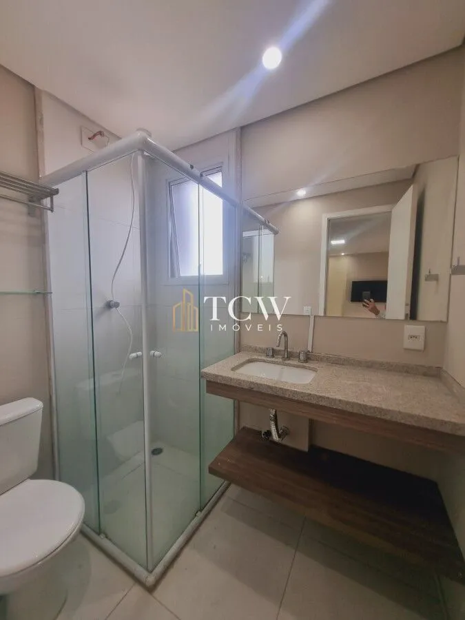 Imagem Studio Mobiliado para Locação no Ipiranga | 49,15 m² | 1 Vaga | Próximo ao Metrô | São Paulo/SP