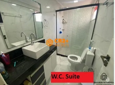 Imagem Vendo apartamento 03 quartos 01 suíte 01 vaga de garagem 115 m2 em Boa Viagem.