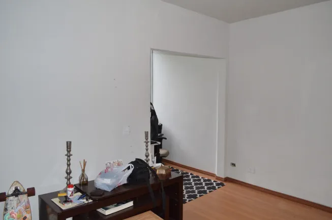Imagem Apartamento com 2 Quartos à Venda, 48 m² em Água Verde - Curitiba