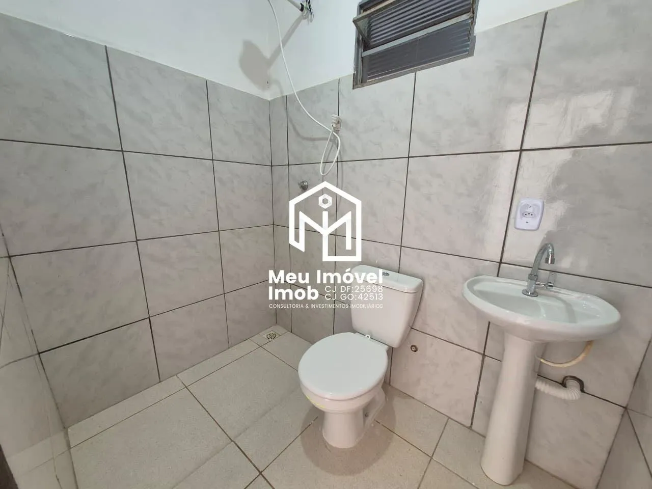 Imagem Casa em Chácara Marajoara A - Luziânia
