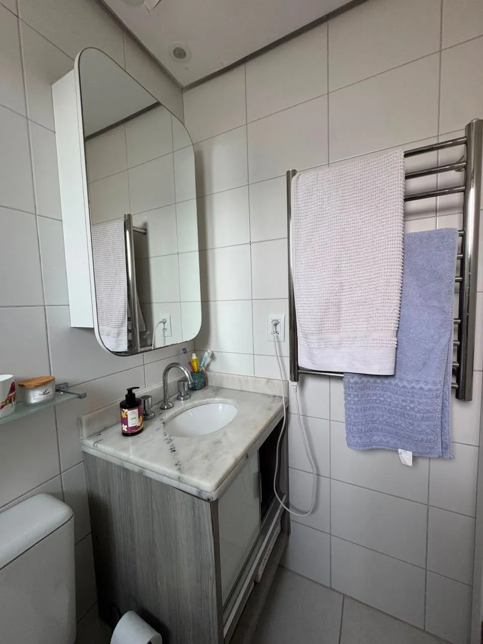 Imagem Apartamento 2 dormitórios com vaga no Menino Deus