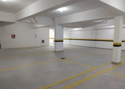 Imagem Cobertura duplex à venda, 3 quartos, 2 suítes, 2 vagas, Santa Branca - Belo Horizonte/MG