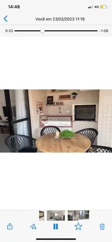 Imagem Apartamento em Vila Tupi - Praia Grande