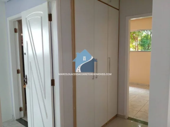 Imagem CASA NO CONDOMÍNIO PONTA NEGRA I - PONTA NEGRA