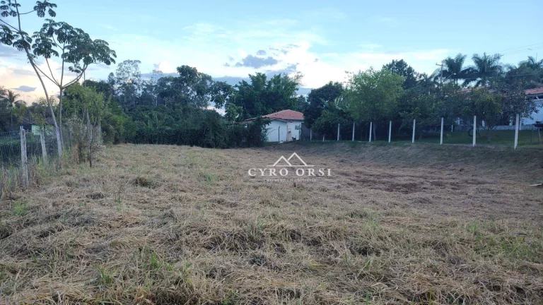Imagem Terreno à venda, 1000 m² por R$ 159.000 - Tupi - Santa Isabel - Piracicaba/SP