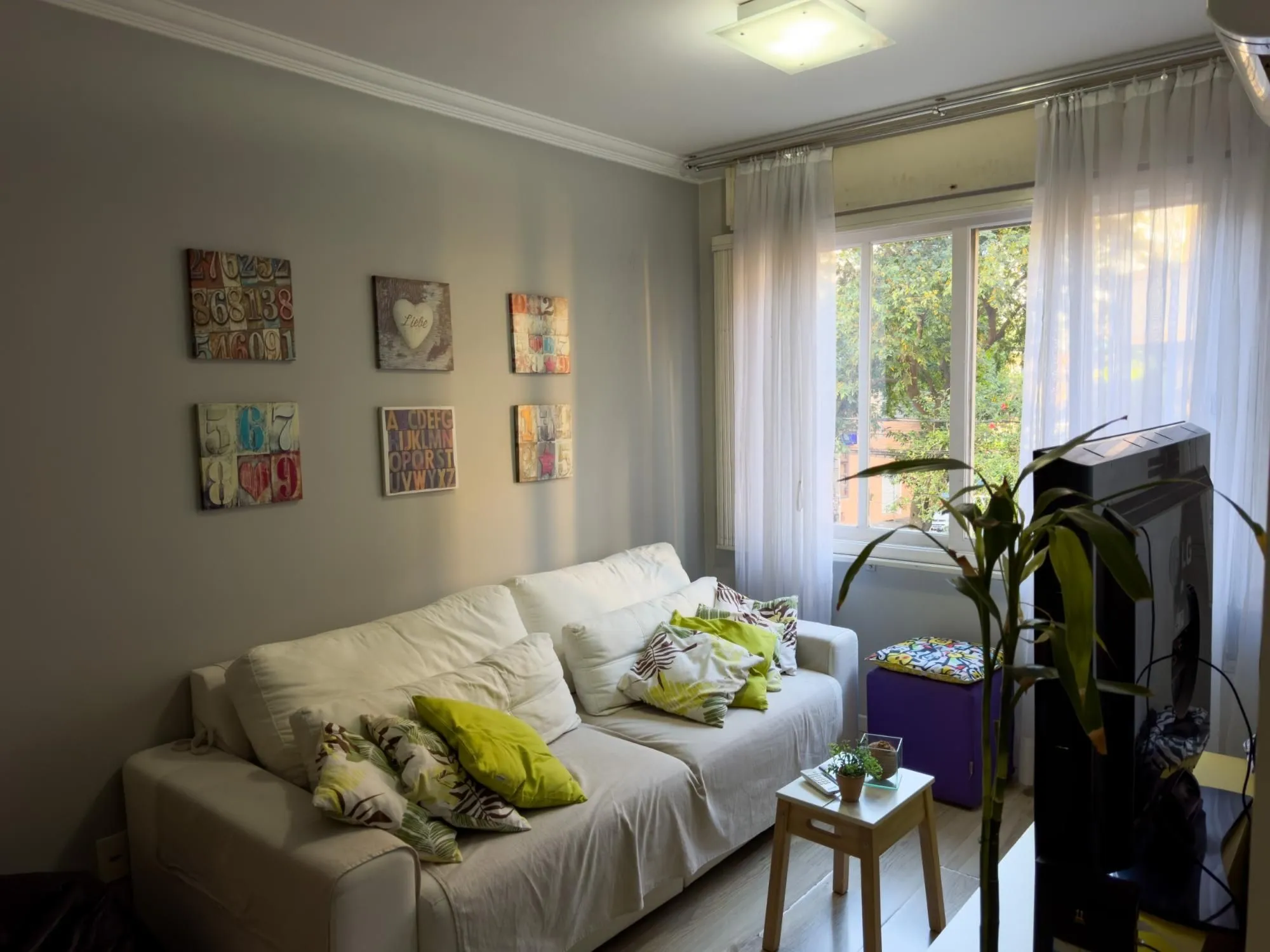 Imagem Apartamento em Cidade Baixa